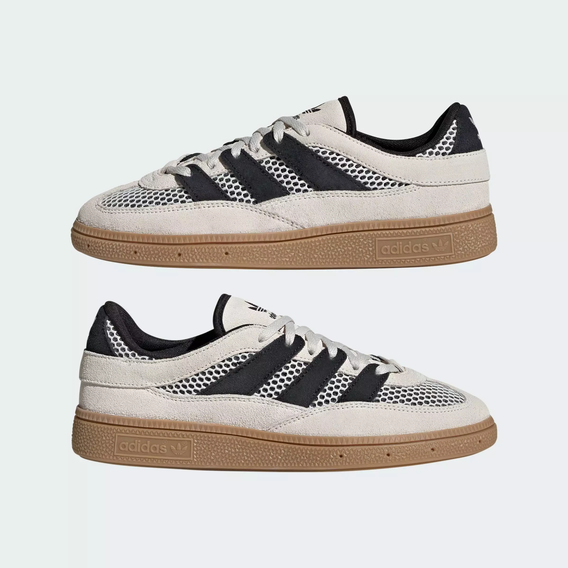 Lifestyle Handball Spezial ST Shoes Women White JI2608