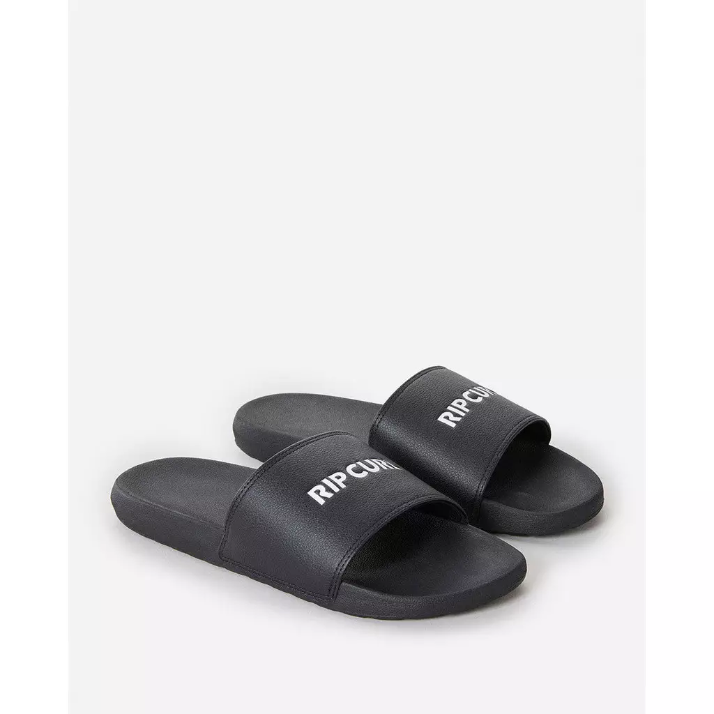 Jual Rip Curl Rip Curl Women Classic Bloom Slide Black Original 2026 ...