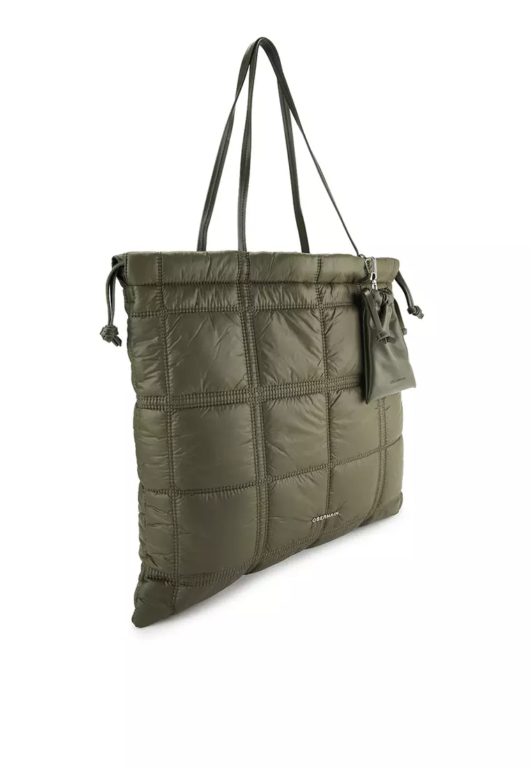 Nerissa Tote Bag (L)