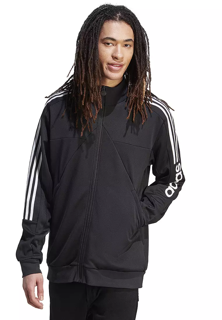 Zalora adidas jacket hotsell