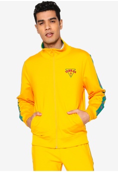 J balvin vibras jacket sale