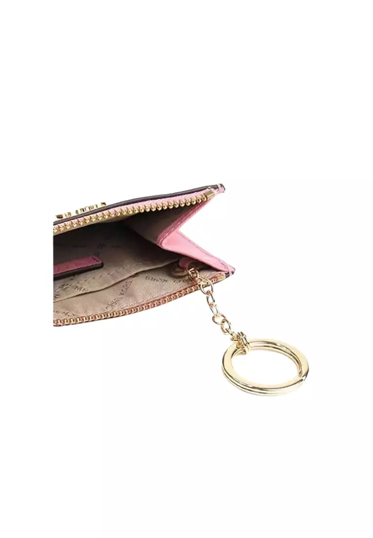 Michael kors best sale keychain coin purse