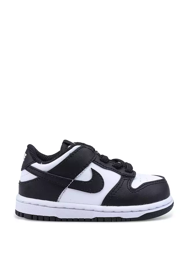 Jual Nike Dunk Low Baby/Toddler Shoes Original 2026 | ZALORA Indonesia