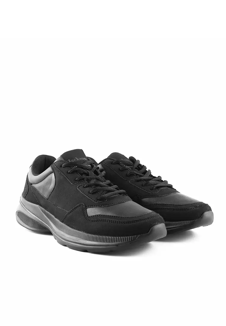 Jackson Active Amos 1BL 7 Full Black