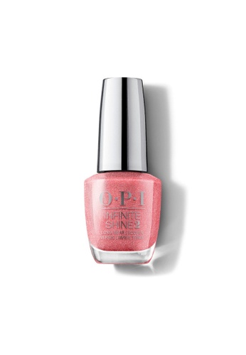 OPI OPI Infinite Shine - Cozu-Melted In The Sun 15ml [OPISLM27] 3E759BE7E05D50GS_1
