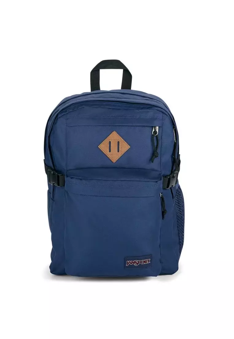 Jansport Main Campus Backpack - Navy