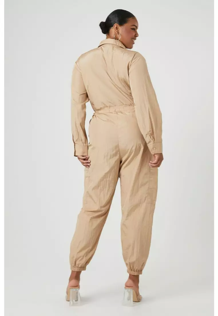 Forever 21 boiler best sale suit