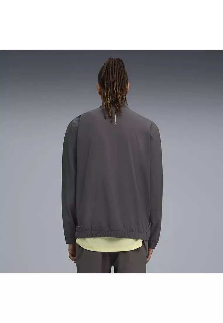 Run Velocity Woven Jacket