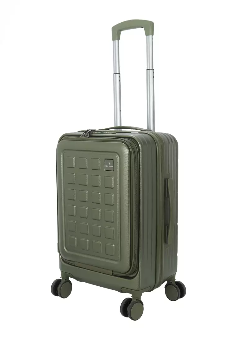 Polo Classic Koper Laptop 20 inci APC37-45-20 Atrovirens