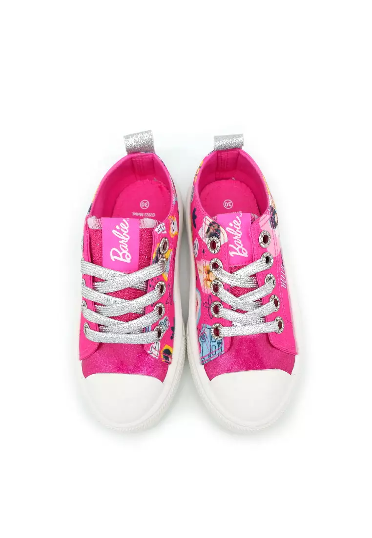 Puma barbie shoes price in clearance malaysia