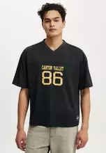 Washed Black/Canyon Valley