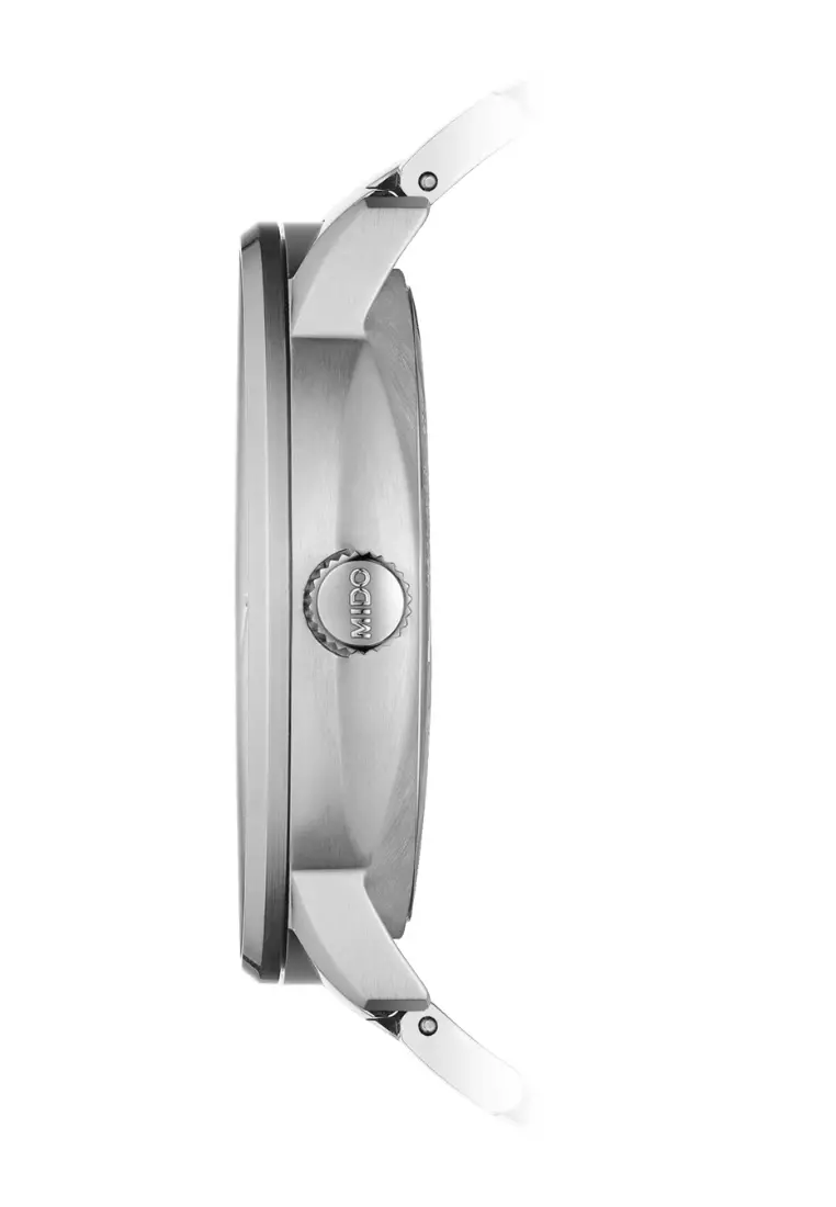 Mido Commander Big Date Automatic Watch M0216261103100