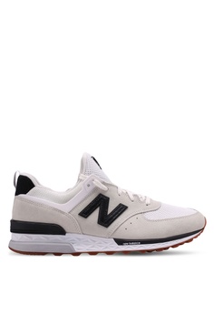 new balance dame sneakers