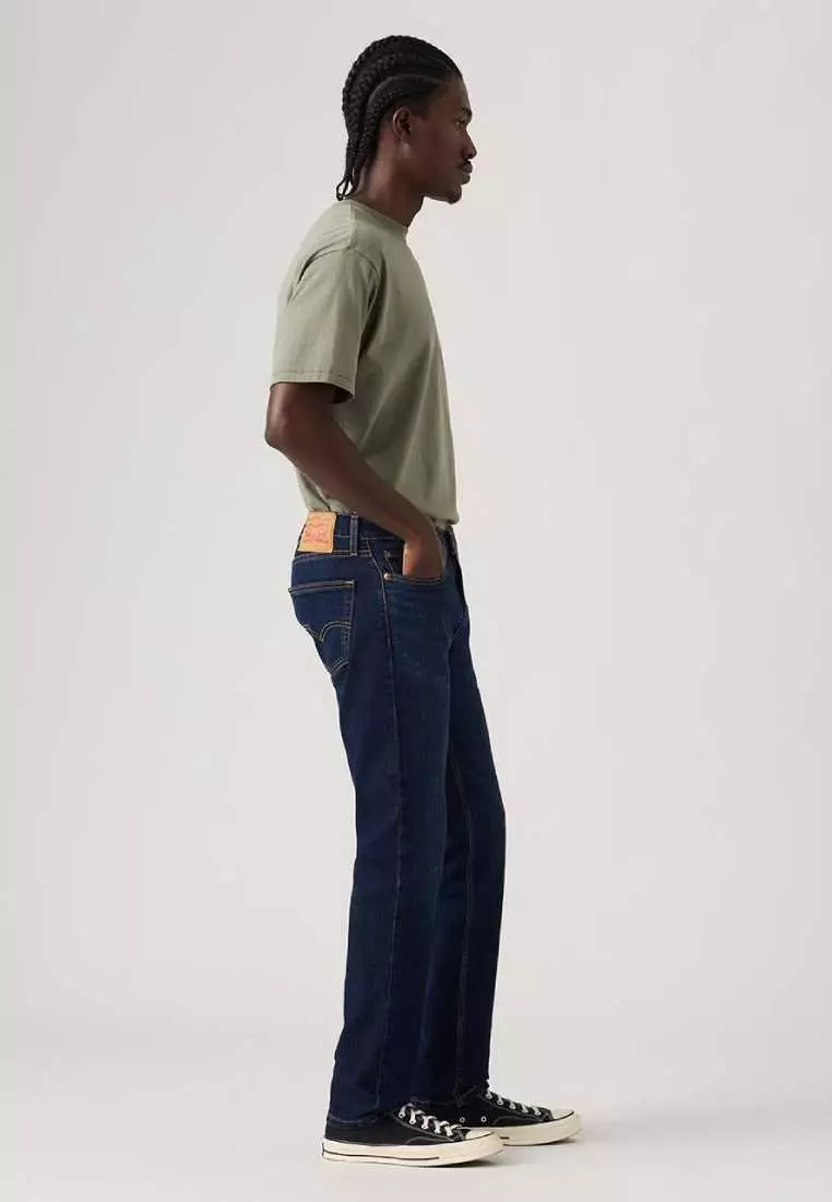 Levi's® Men's 511™ Slim Jeans 04511-6318