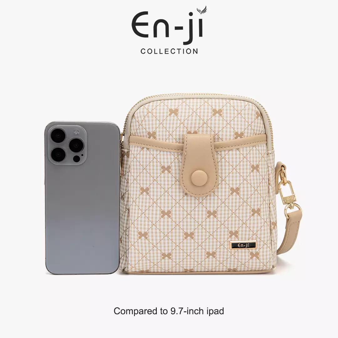 En-ji Wihan Slingbag Wanita