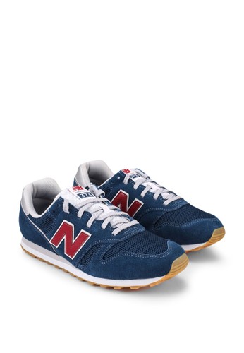 Jual New Balance 373 Lifestyle Shoes Original Zalora Indonesia