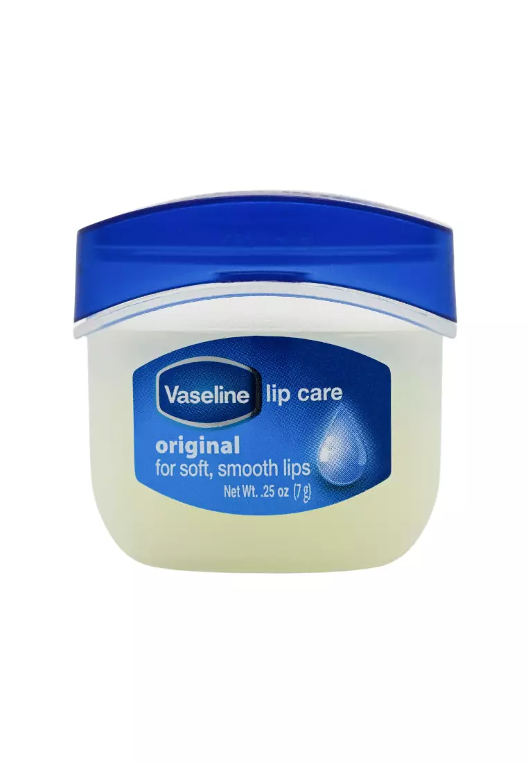 VASELINE Lip Therapy, V2 Original, 7G