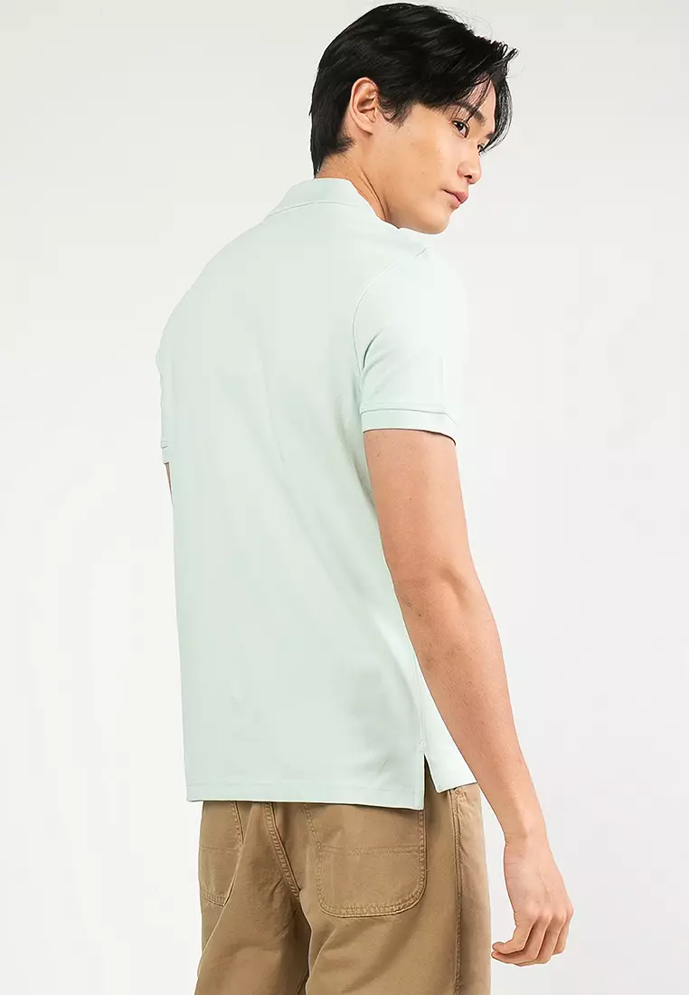 Asia Fit 1985 Regular Polo Shirt - Tommy Mainline