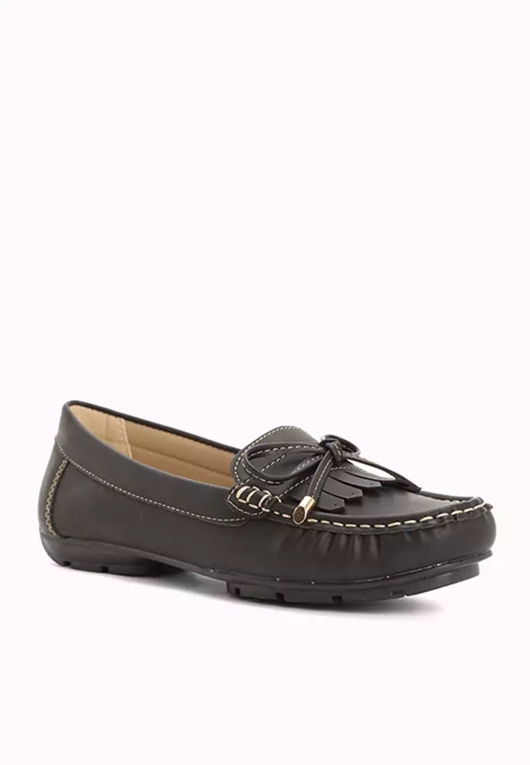 Discount on Sofab!  shoes - SKU: Patti Flat Loafers