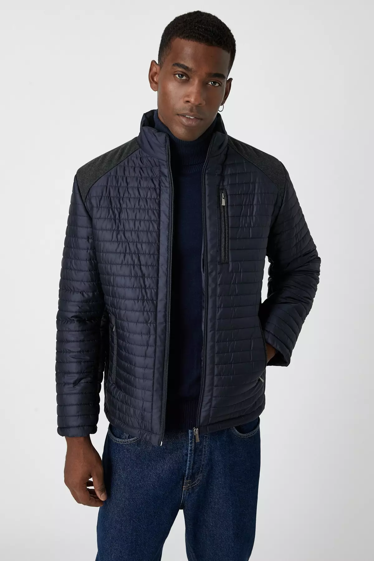 Koton menswear new arrivals jackets