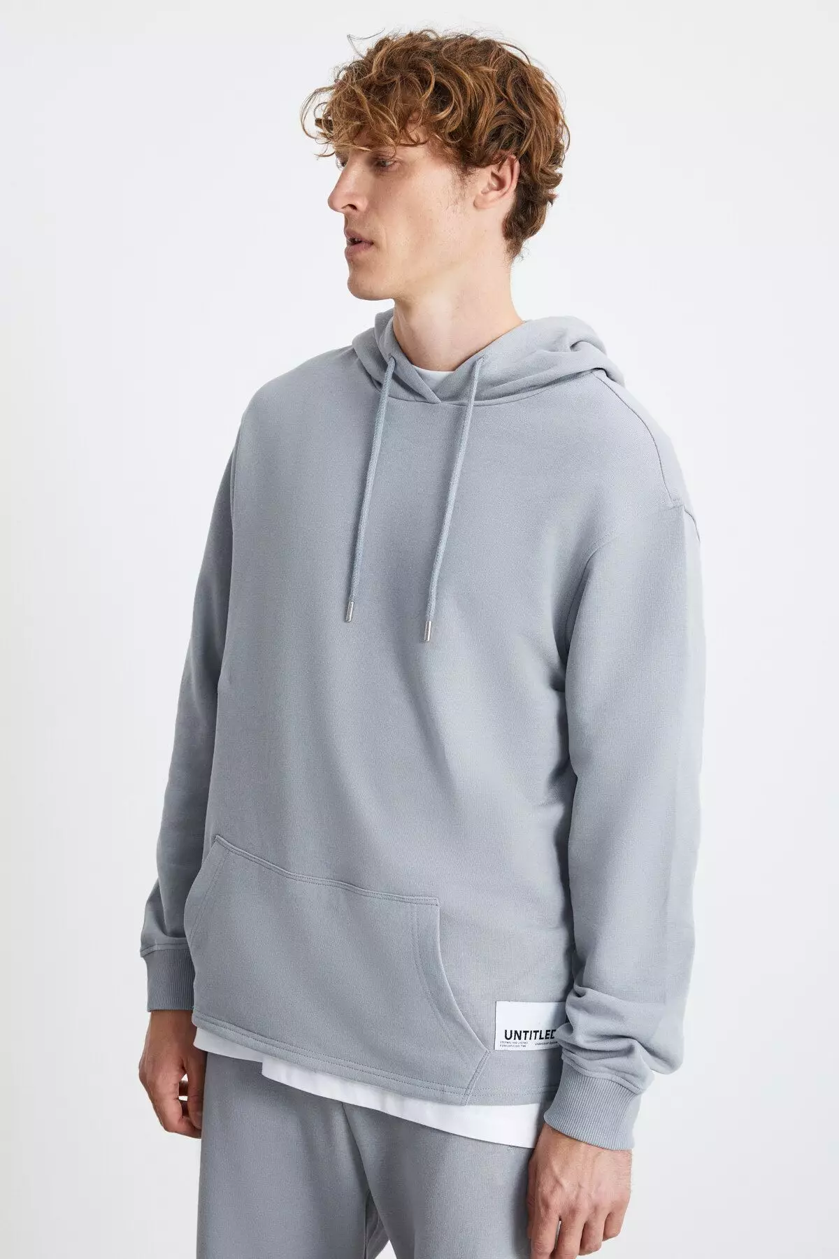 Helder Hoodie & Sweatpants Set