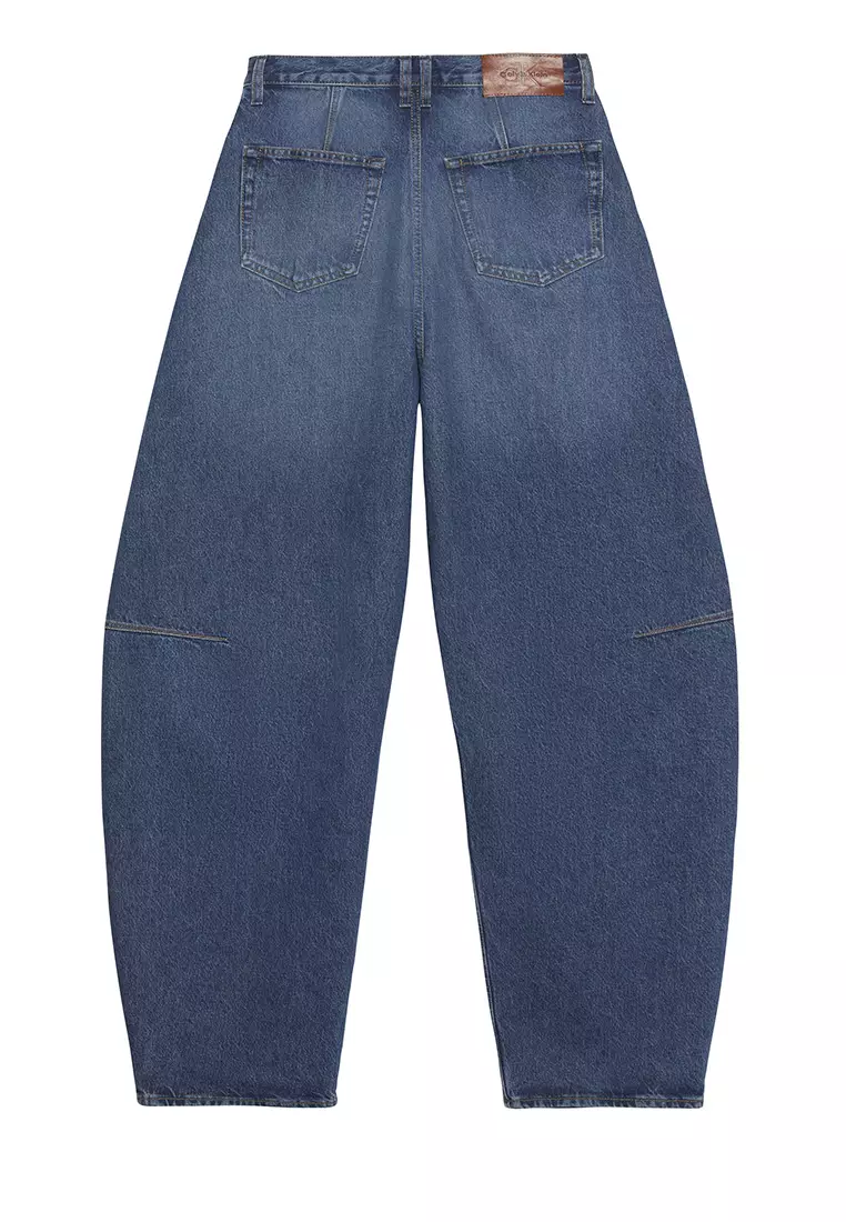 Extreme Barrel Jeans - Calvin Klein Jeans