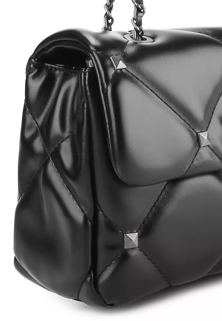 Bernice Shoulder Bag (L)