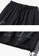 Twenty Eight Shoes black VANSA  Colorful Letter Print Sports Shorts VCM-St2018 7210FAA276ABB2GS_8