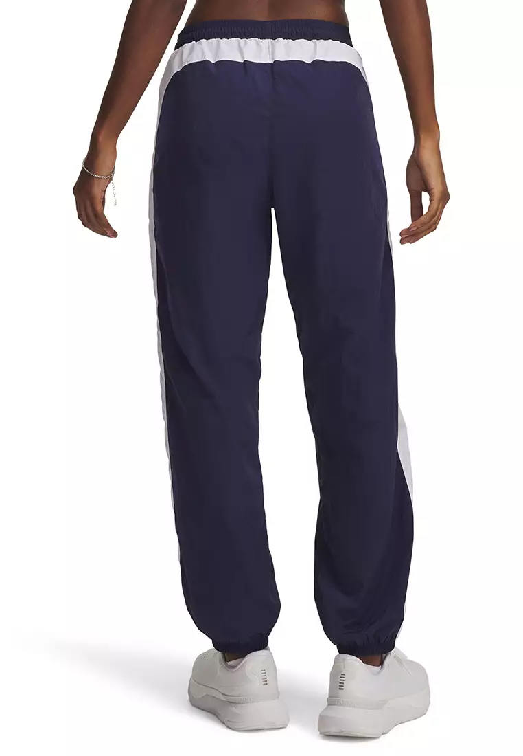 Icon Crinkle Women's Pants