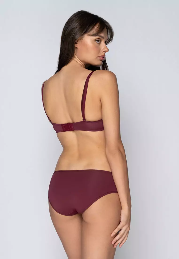 Penshoppe Core Microfiber Bra