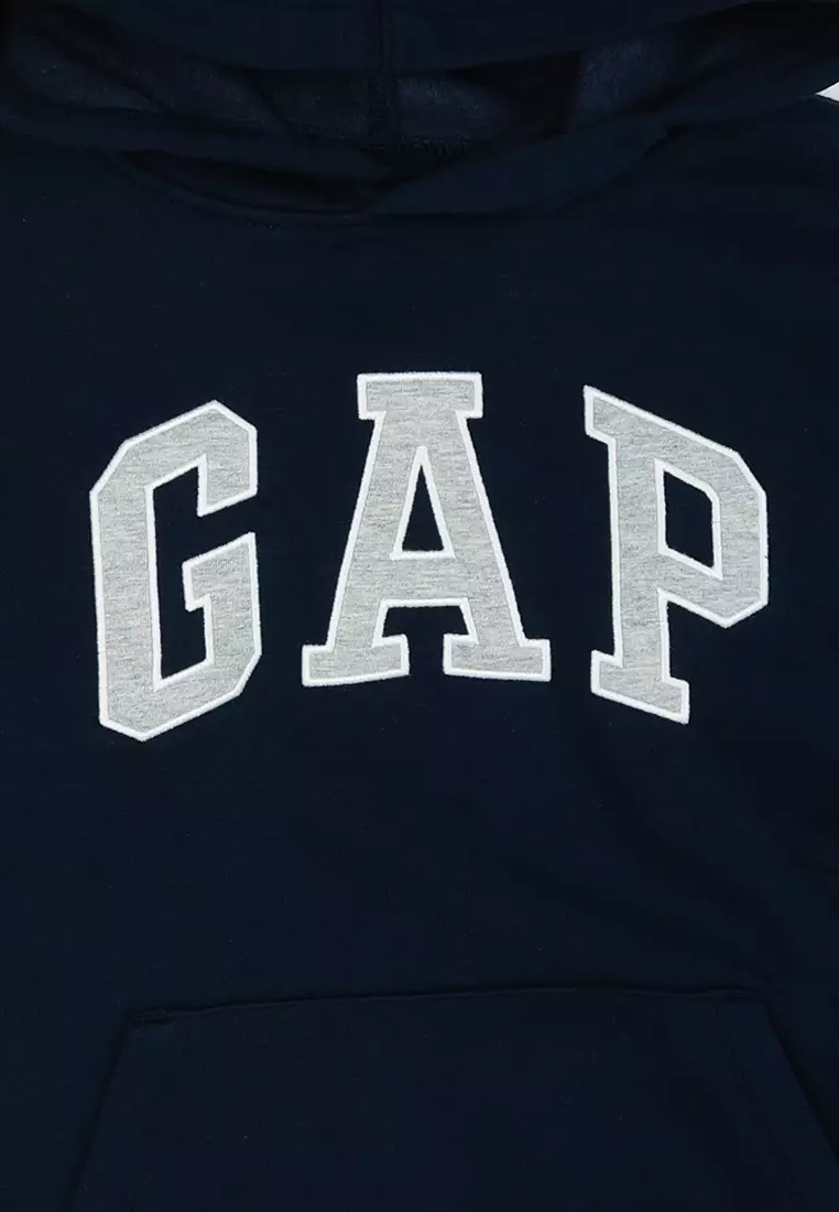 Logo Hoodie