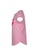 Nike pink Nike Girl's Core Heart Short Sleeves Tee (4 - 7 Years) - Just Pink 39417KAE227C1CGS_3