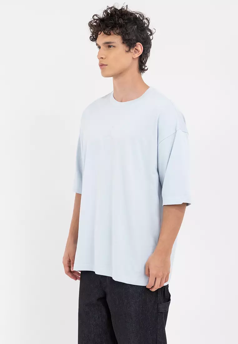 Flight Essentials Oversized T-Shirt