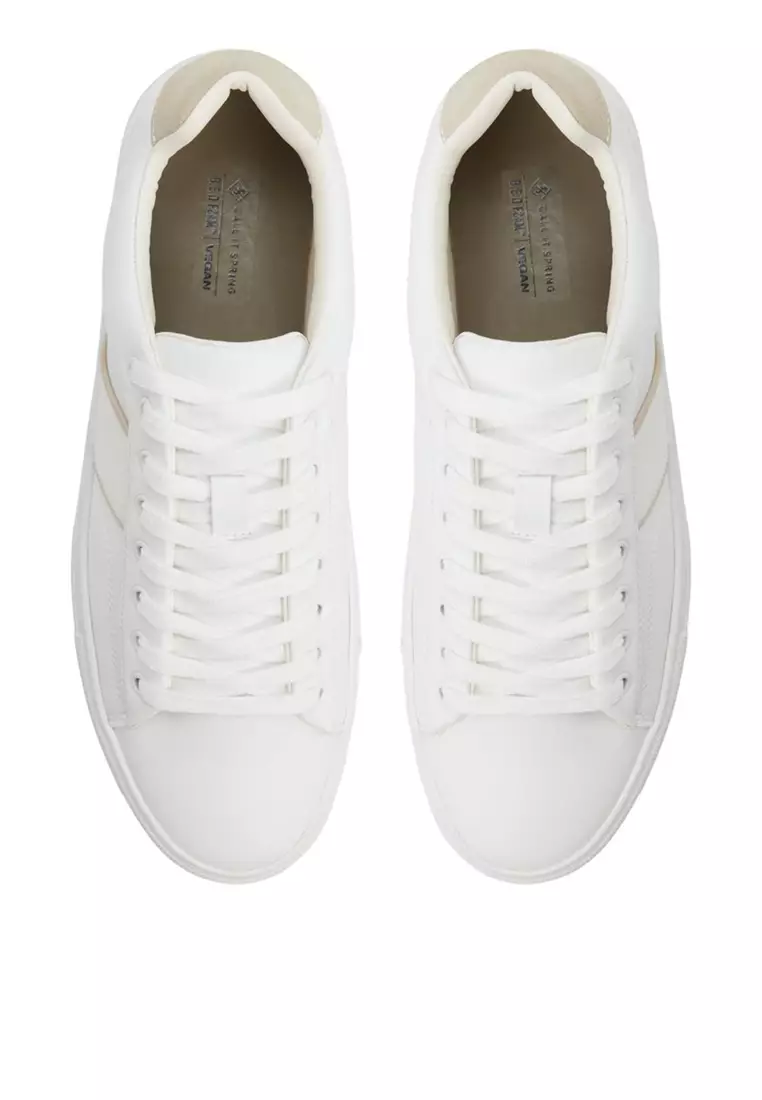 Parvin Sneakers