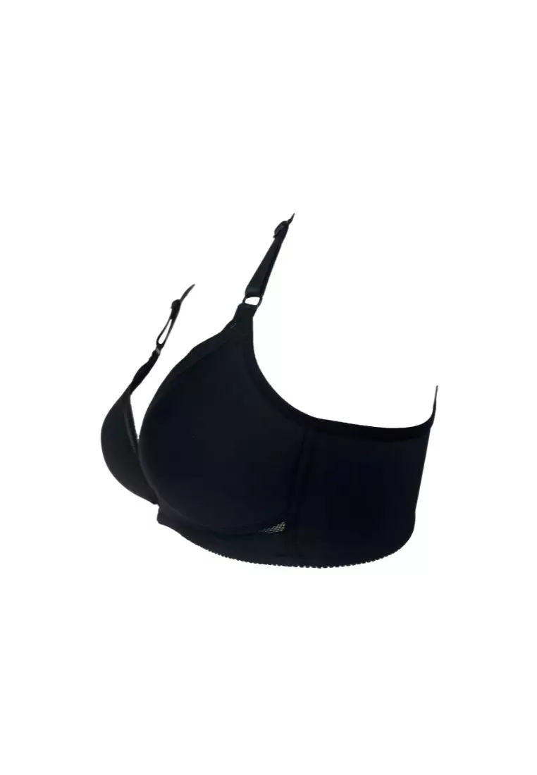 Comfort Fit Bra Bundle