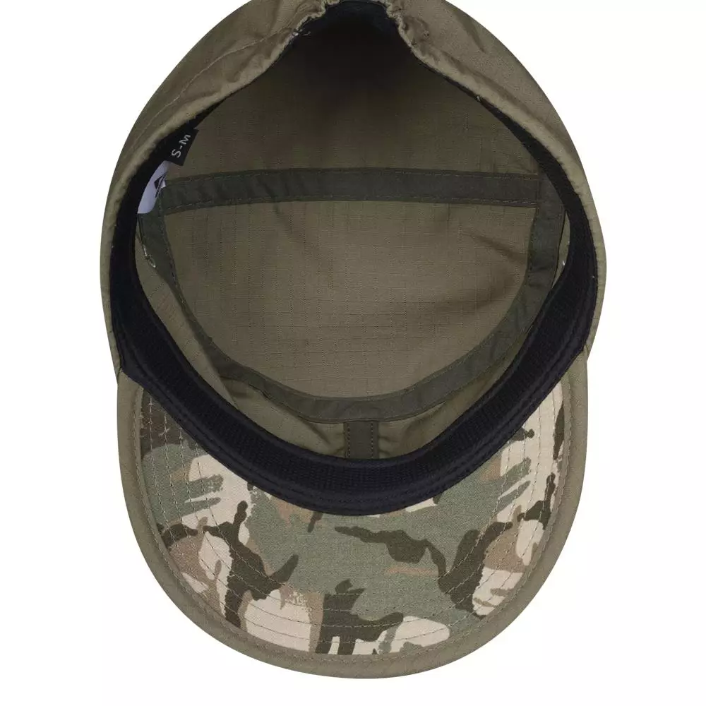 Eiger Universal Soldier 1.0 Cap