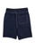 GAP navy Fleece Shorts DC0E1KA23E9176GS_2