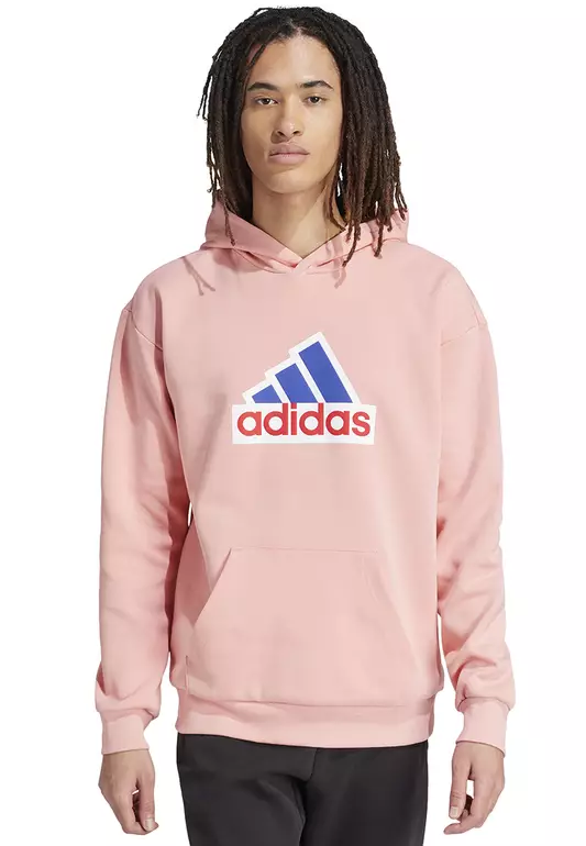 Future Icons Badge Of Sport Hoodie