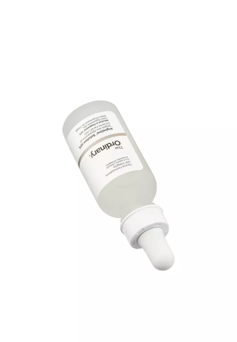 The Ordinary Argireline Solution 10% 30ml