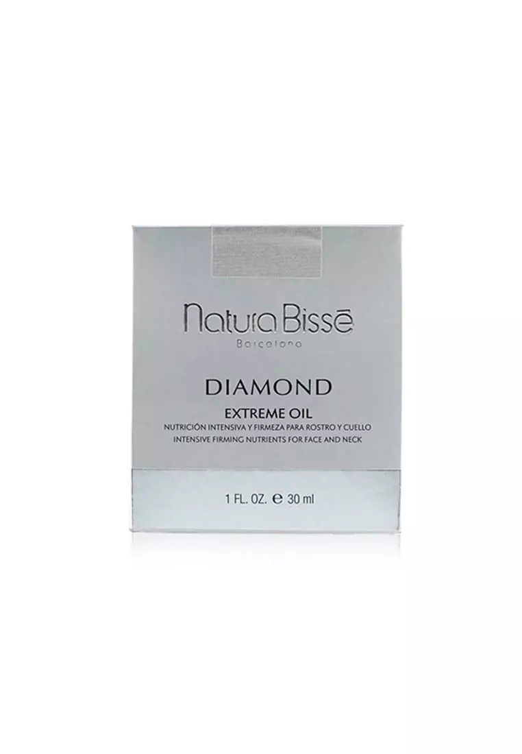 Natura Bisse - Diamond Extreme Oil 30ml/1oz