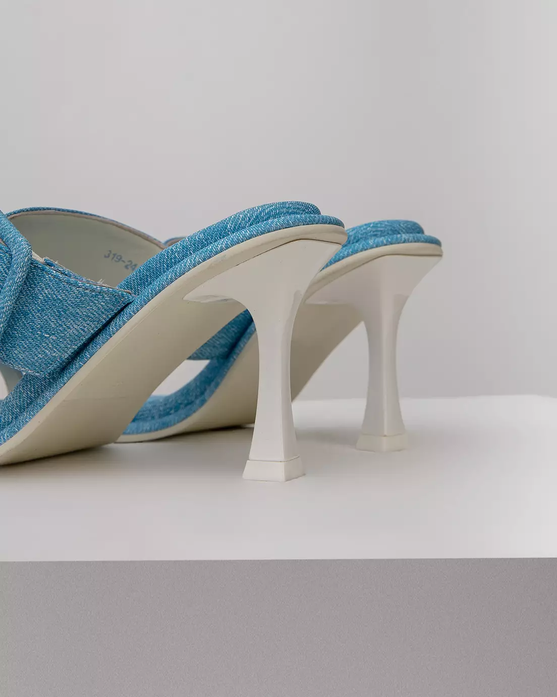 Mules\Heels