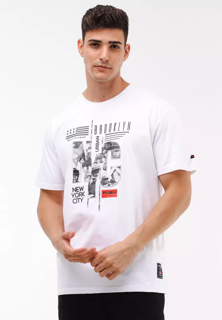 Round Neck Regular Fit