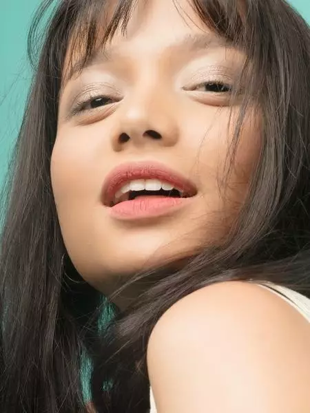 BLP - Eyeshadow Pen - Creme Gold - Eyeshadow