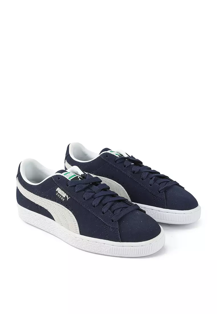 Buy PUMA Suede Classic Xxi Trainers 2024 Online ZALORA Singapore