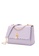 Swiss Polo 紫色 Chain Sling Bag 26475AC2E3B1A5GS_2