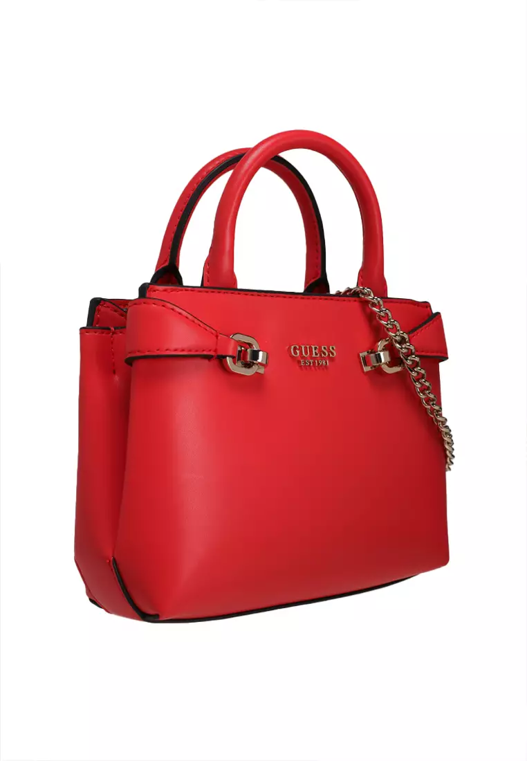 Lorelei Mini Satchel Bag