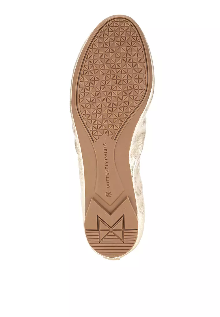 Shea Ballet Flats