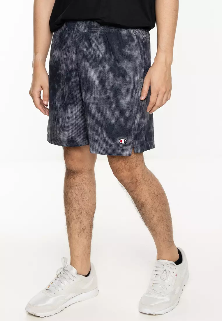 7-Inch Printed Shorts
