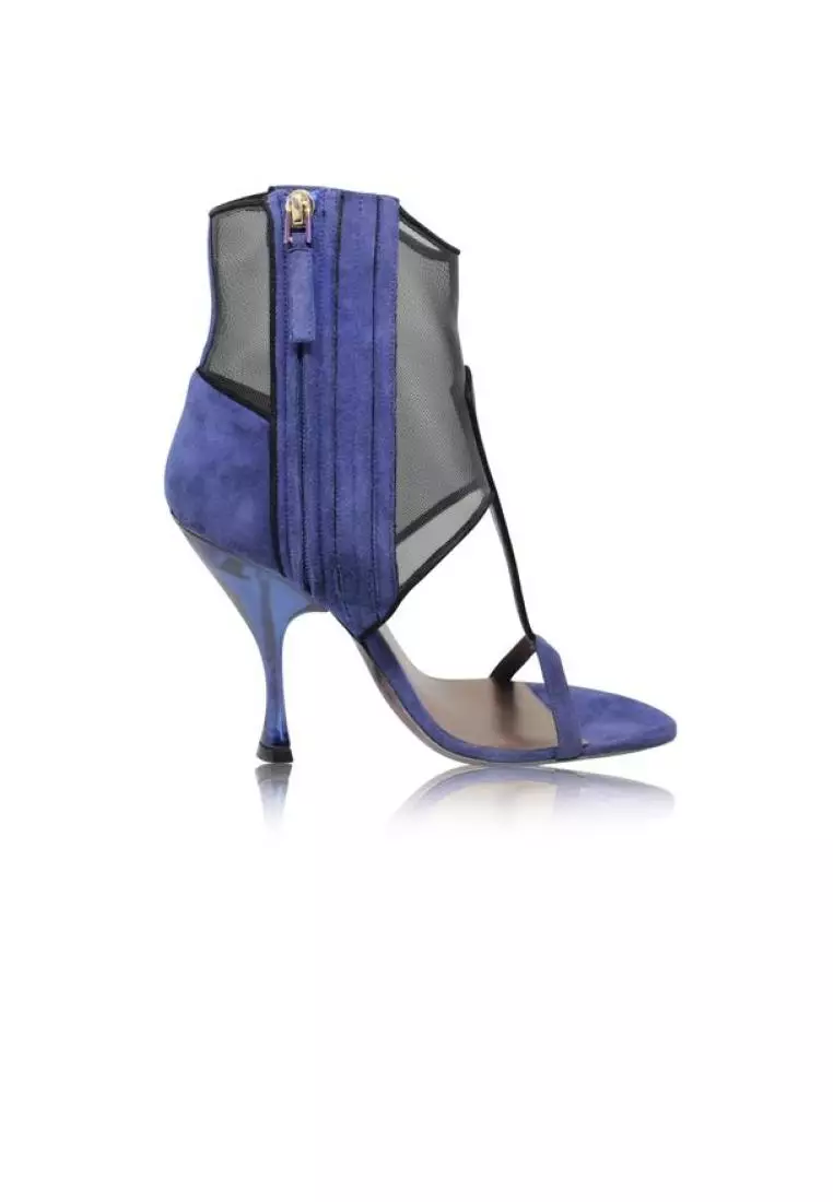 Buy Giorgio Armani Women Women s Shoes ZALORA Singapore