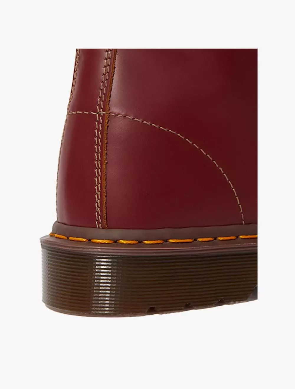 Dr. Martens MIE Vintage 1460 Oxblood